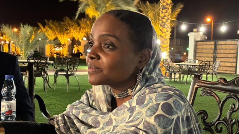 Inside Sudan’s army-controlled capital as civil war enters fourth year