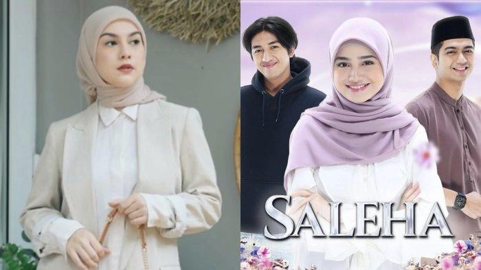 Kekhawatiran Irish Bella Tak Terbukti, Tabiat Anak Sambung Diungkit