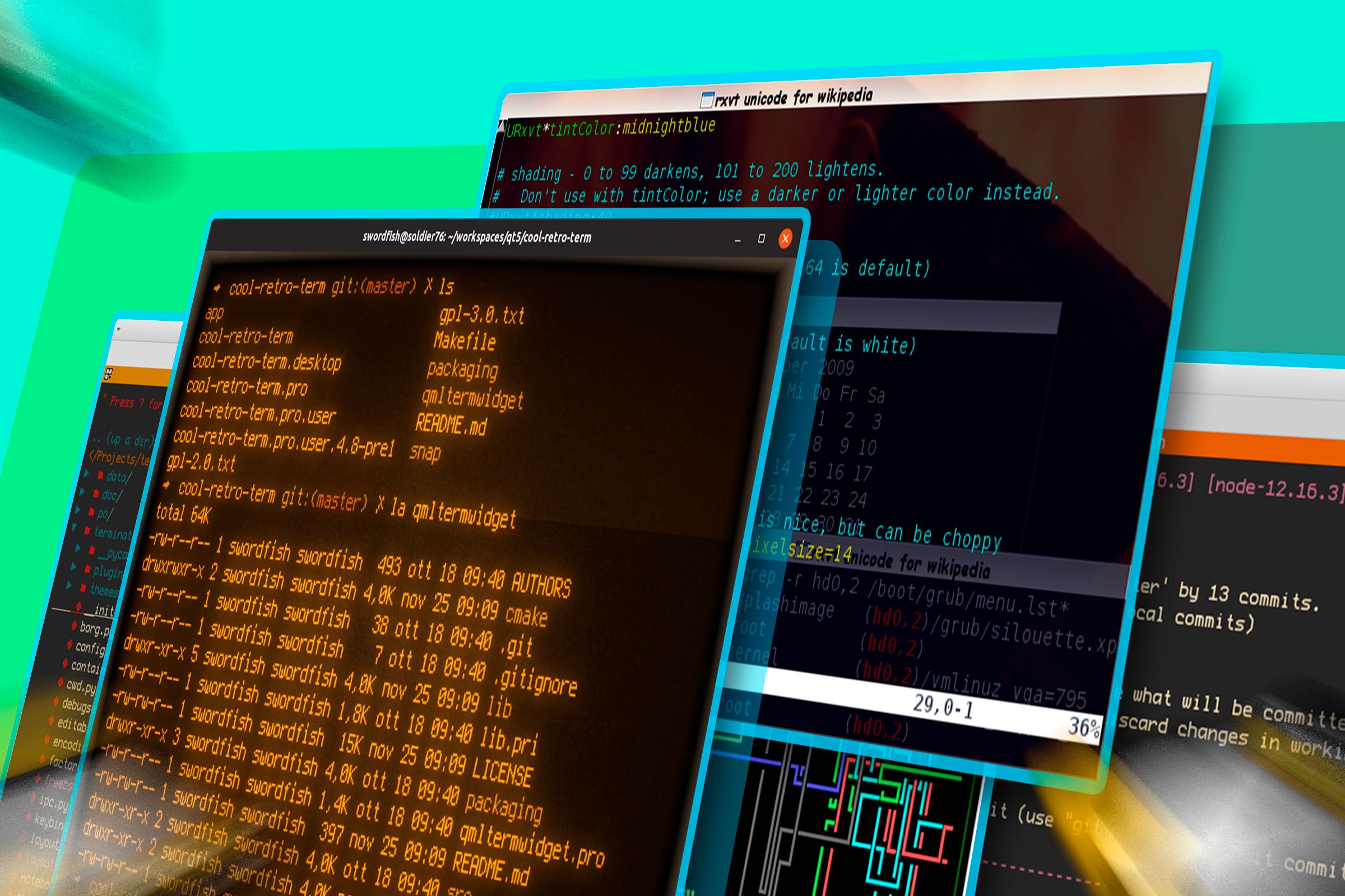 Why is it called a terminal emulator?