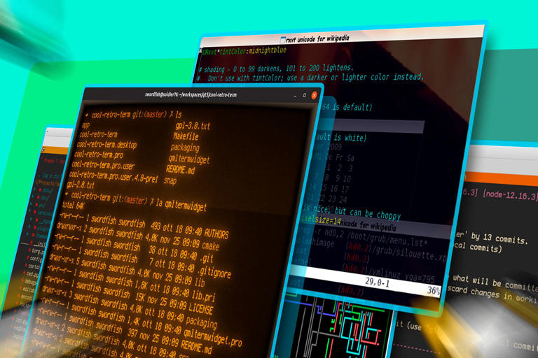 Why is it called a terminal emulator?