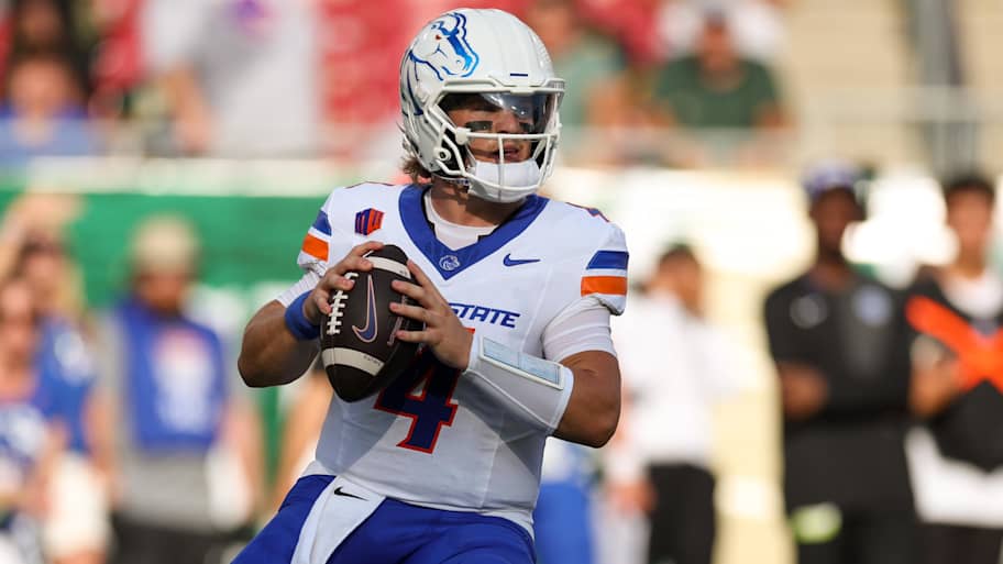 Three instant takeaways from Boise State’s 2026 spring game