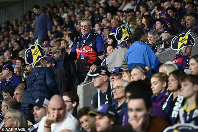 What made NRL's angriest coach more embarrassed than he's ever been in ...