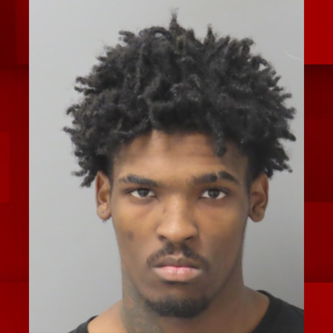 2 in custody after man shot, critically injured in Friday afternoon ...