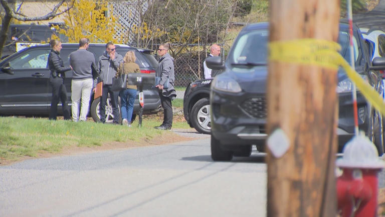 Massachusetts woman accused of killing her children amid custody dispute