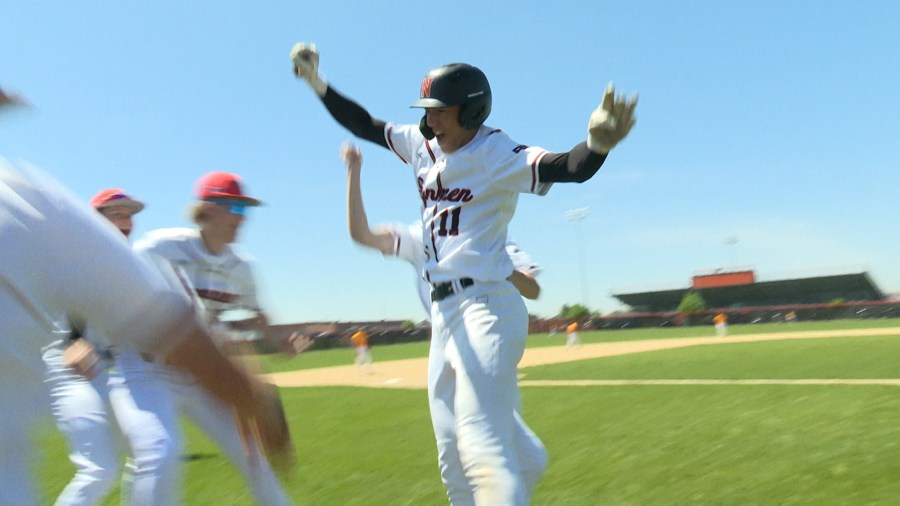 WMBD sports recap: April 25, 2026