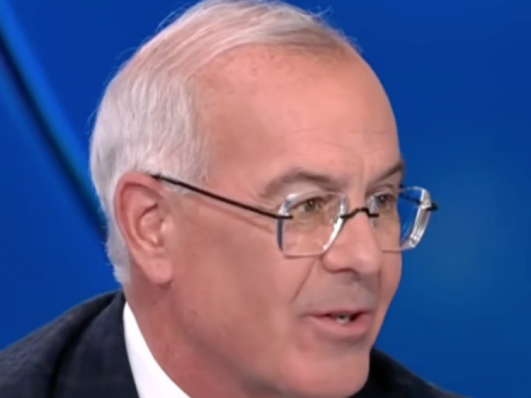 David Brooks: We should appreciate that the Federal Reserve System is ...