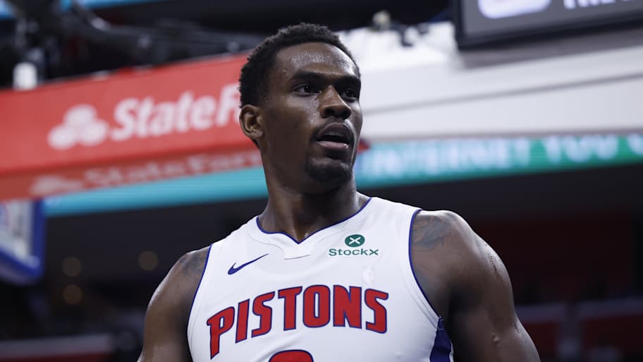 It's officially time for the Pistons to hit the panic button