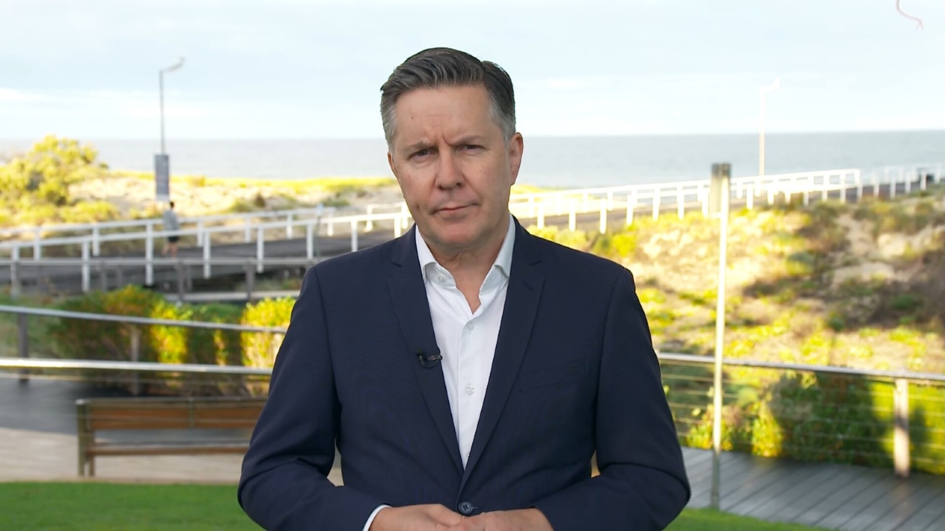 ‘Absolutely necessary’: Mark Butler defends Labor’s ‘hard reform’ of ...