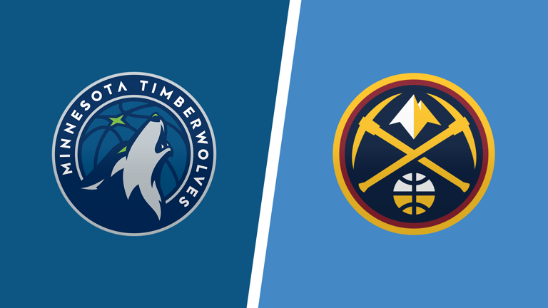How to watch the Minnesota Timberwolves vs. Denver Nuggets 2026 NBA ...