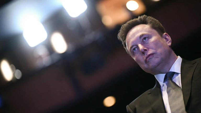 Morgan Stanley says Tesla stock upside looks limited after earnings