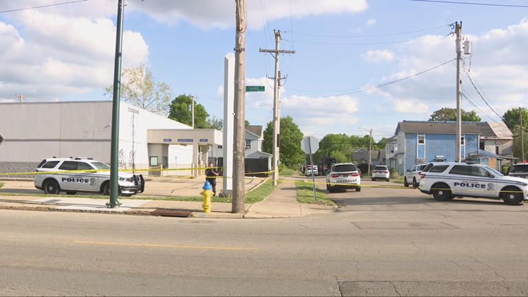 1 in custody after hours-long SWAT standoff in Dayton neighborhood