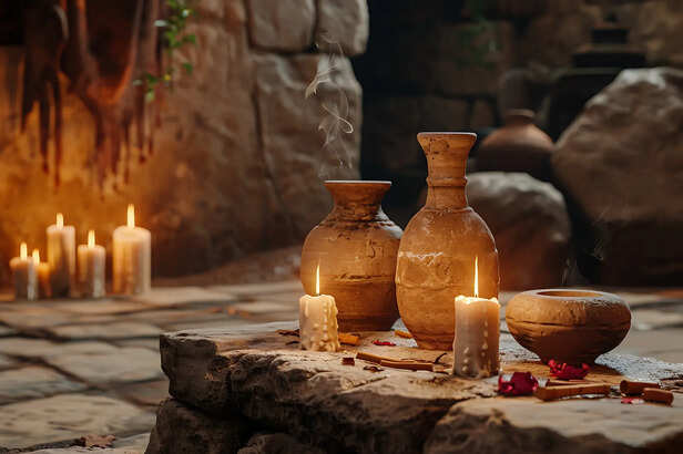These old rituals still work but most people ignore them