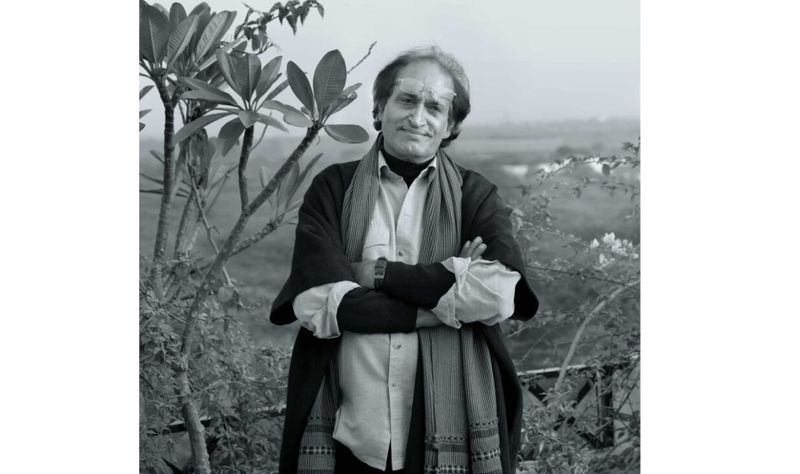 Raghu Rai, iconic lensman who captured India’s defining moments, dies at 83