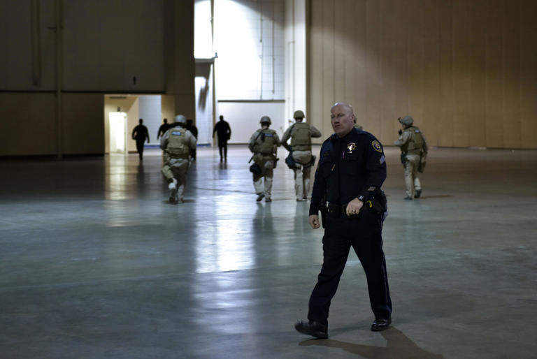 Trump’s assassination attempts and major security scares