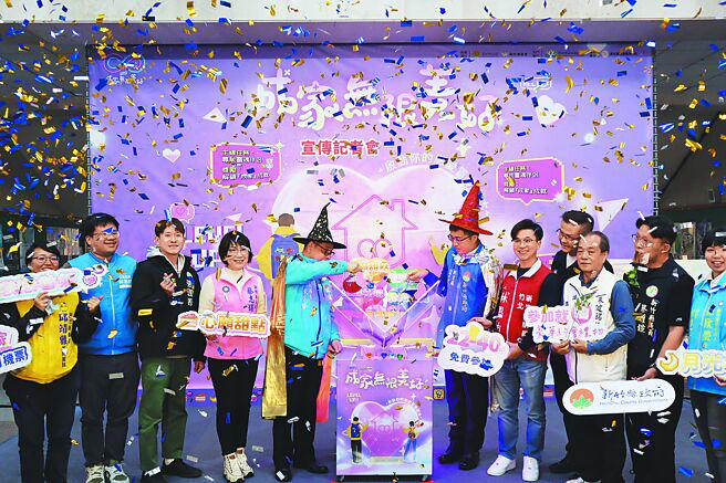 儘管許多縣市政府每年舉辦單身聯誼，但成功交往到結婚少之又少。圖為示意圖。（本報資料照片）