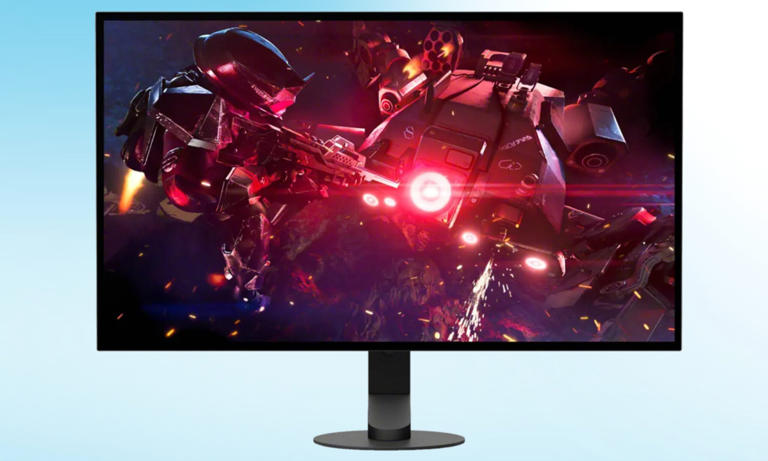Monitors are no longer simple upgrades. Here’s what’s changing