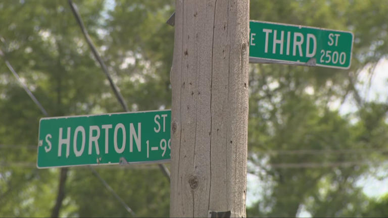 1 in custody after hours-long SWAT standoff in Dayton neighborhood