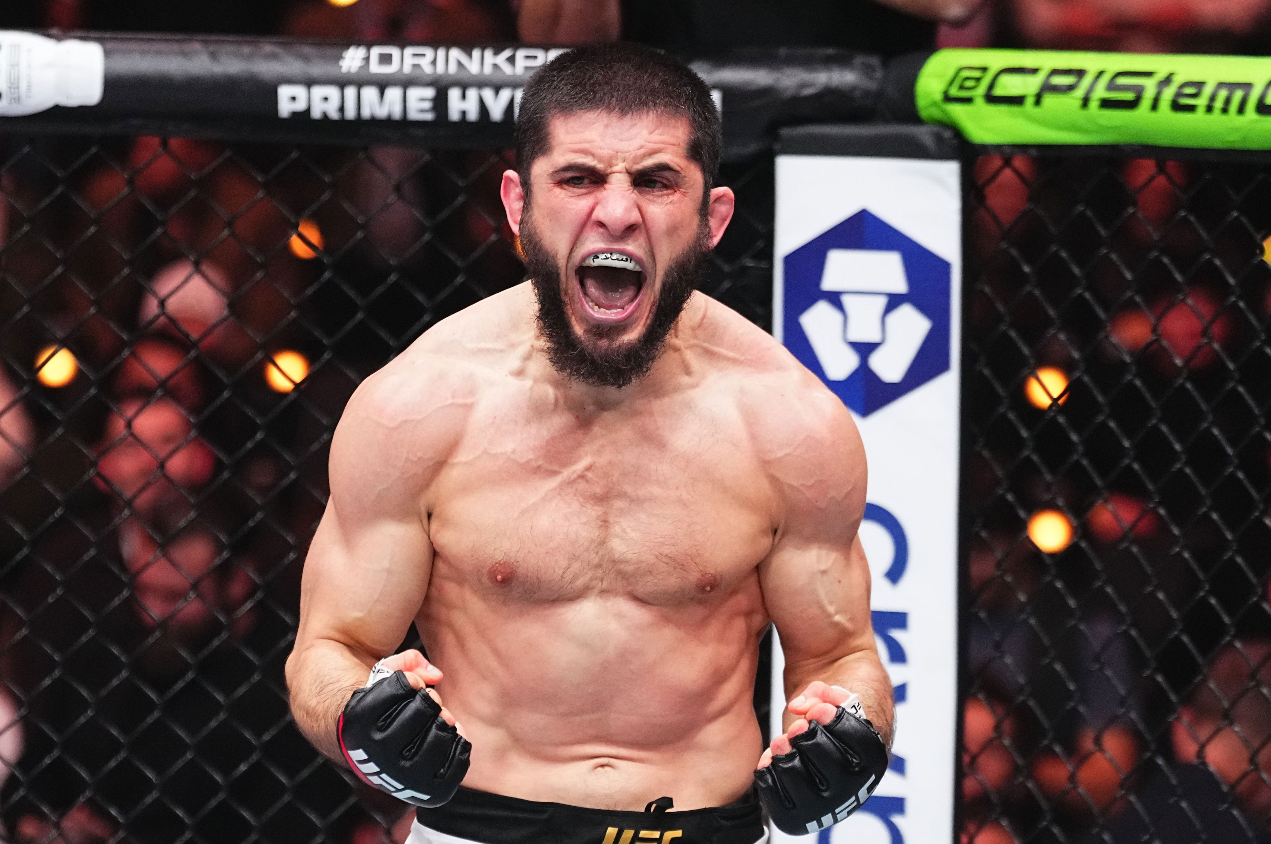 report-islam-makhachev-vs-ian-machado-garry-title-fight-in-the-works