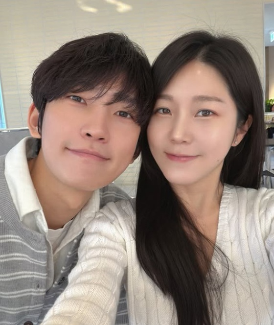 '두번 이혼' 한지우, 재혼한다. 상대는 