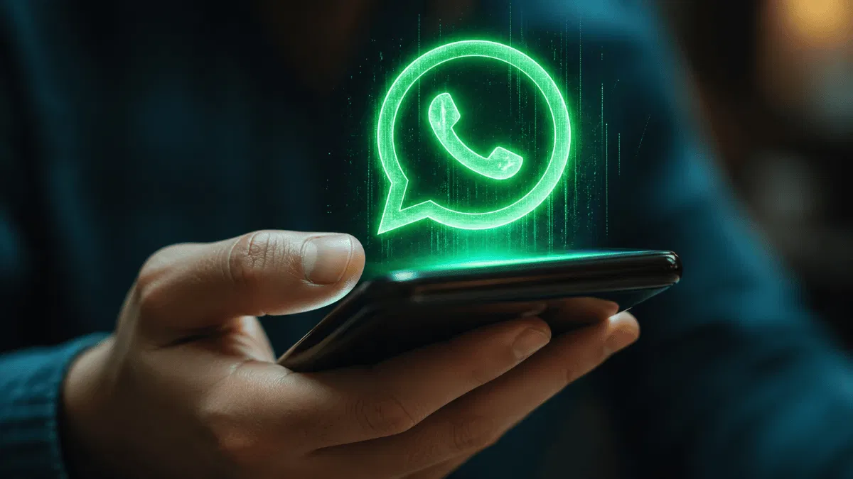 Este ajuste de WhatsApp puede protegerte de estafas y casi nadie lo ...