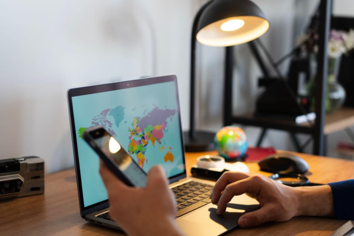 The smart traveller era: How technology is transforming the way India travels