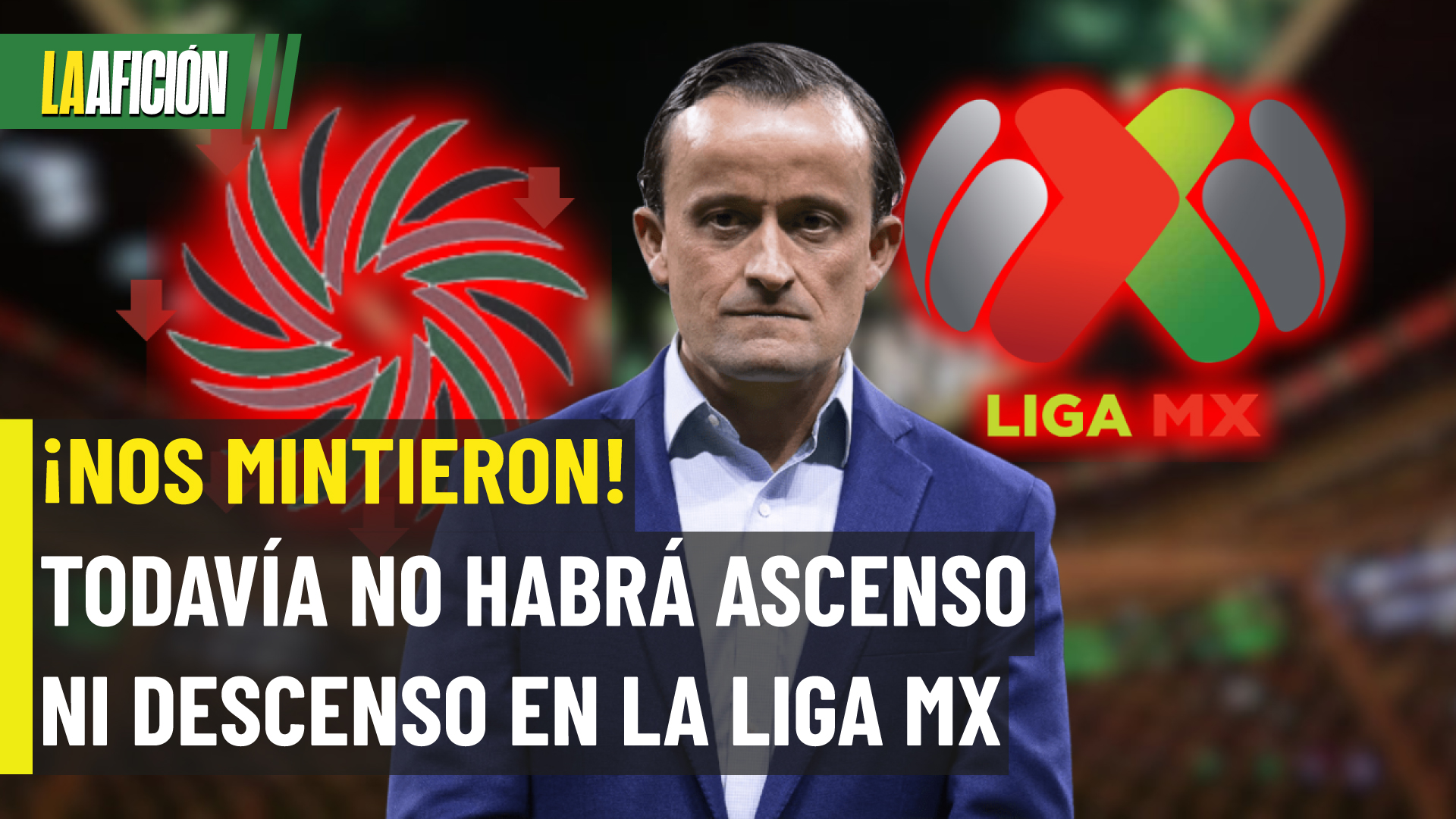 El ascenso en la Liga MX está muerto por ahora: Las razones que nadie ...
