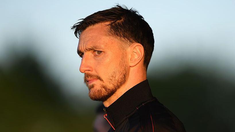 Hyam hopes Wrexham can join Coventry in top flight