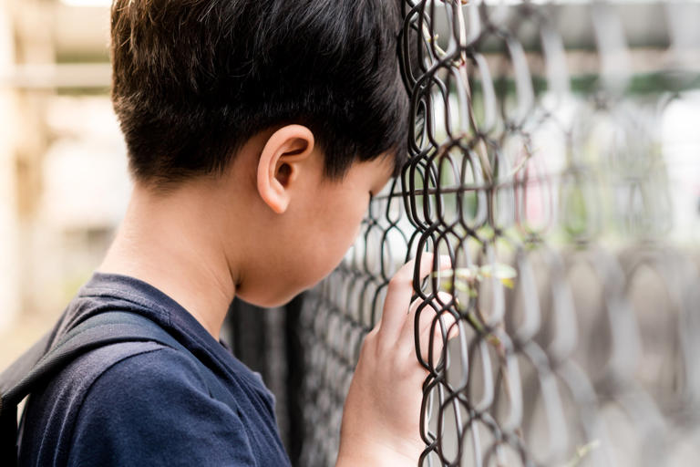 Parents say both the bullies and the victims should be supported alongside their parents. Photo: Shutterstock