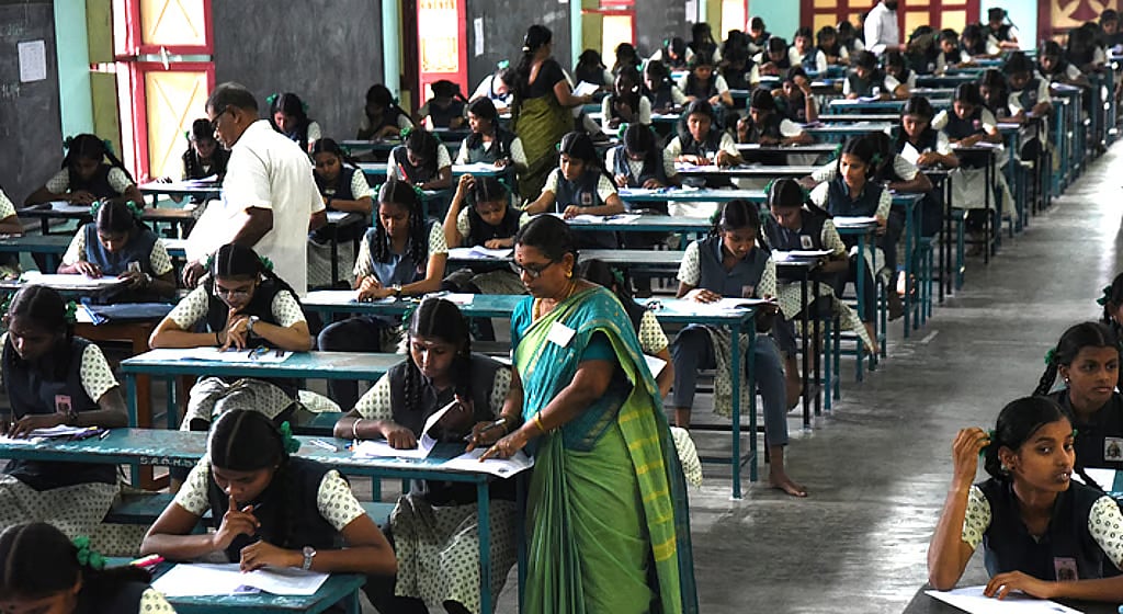 Residential schools drive SSLC success in Karnataka with 99.4% pass rate