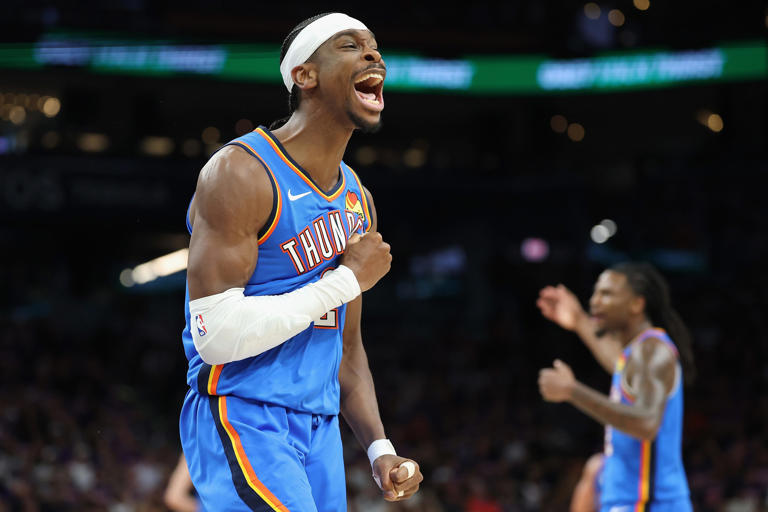 How to buy OKC Thunder vs. LA Lakers 2026 NBA playoff tickets, schedule