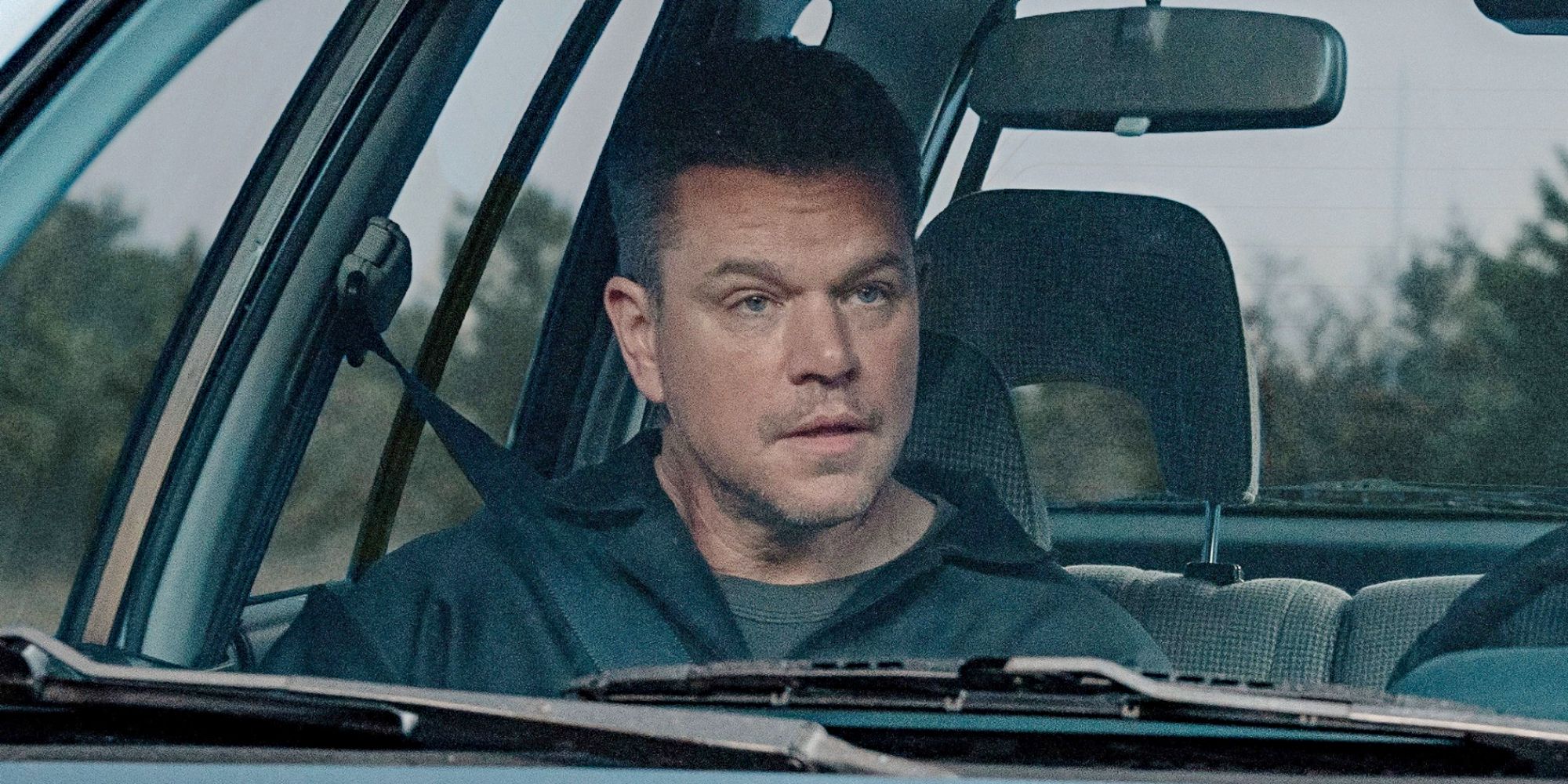 Forget Jason Bourne, Matt Damon's forgotten 2024 crime thriller ...