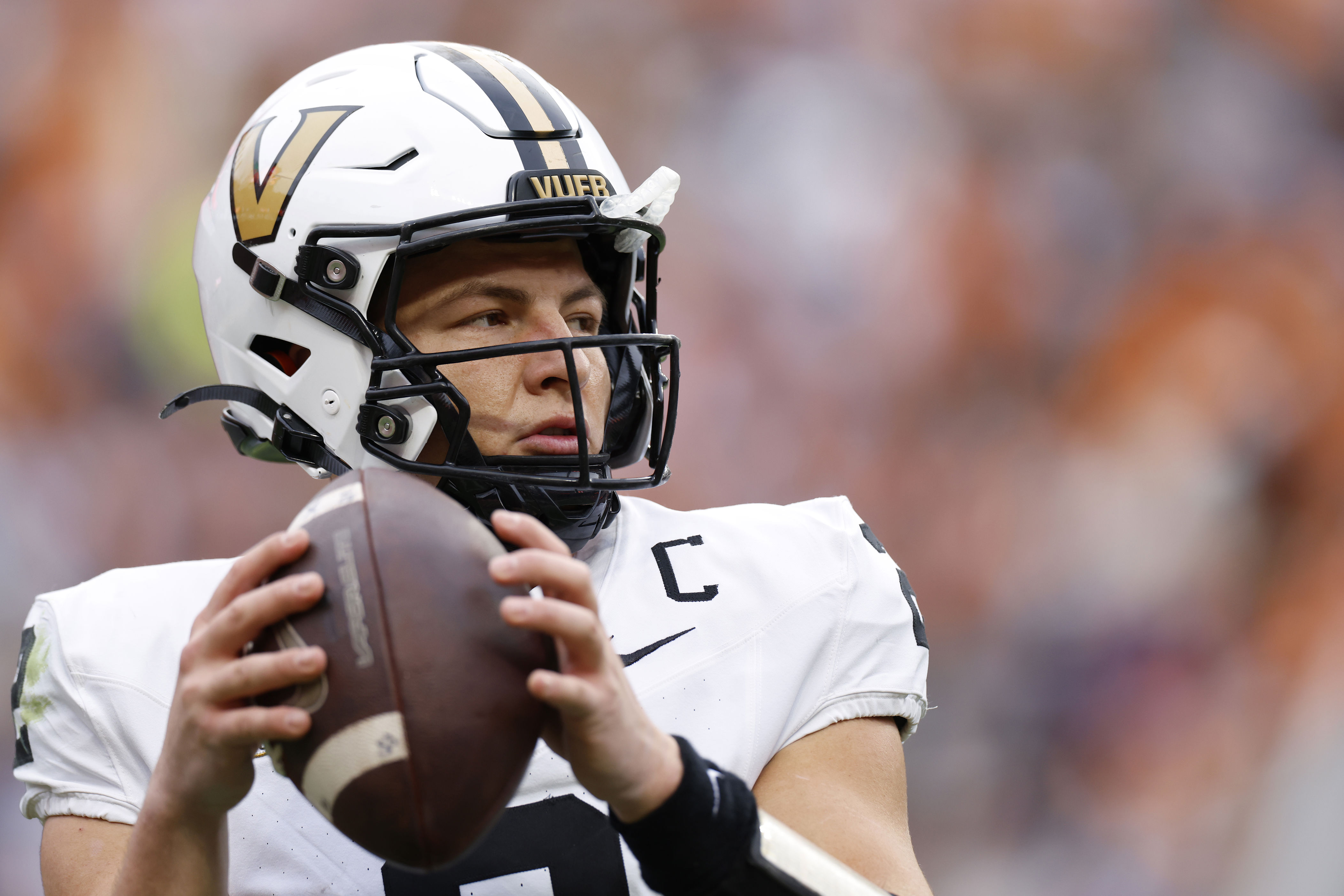 Vanderbilt v Tennessee