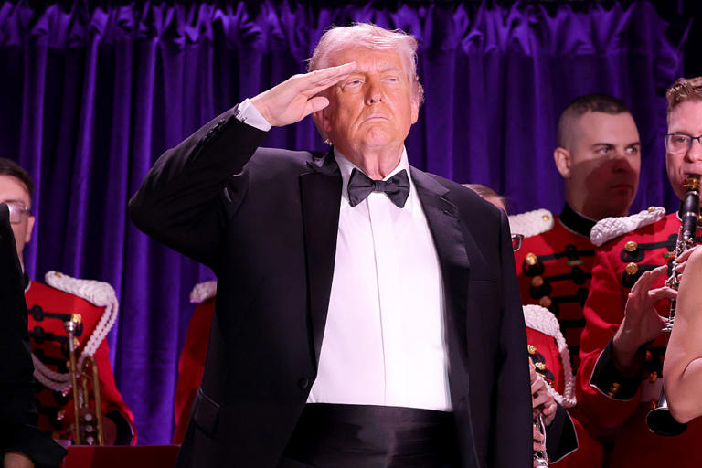 Watch live: Trump holds press conference after correspondents’ dinner ...