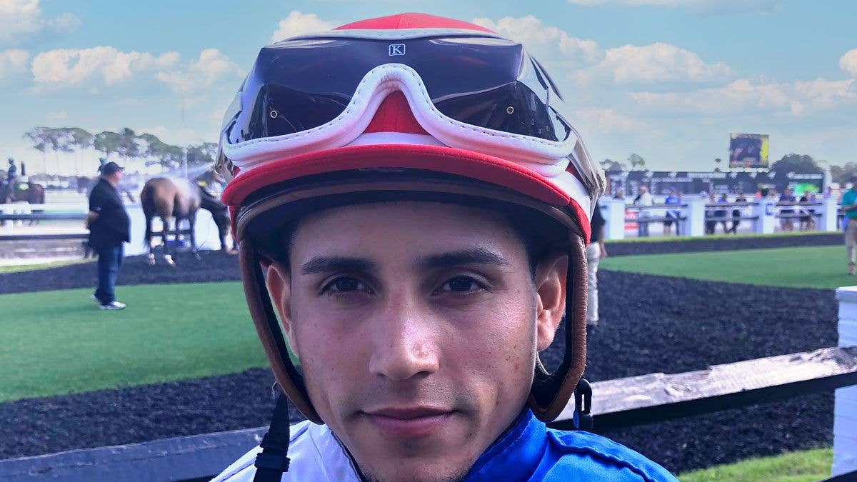 Racetrack roundup: Joe Rocco Jr. teams with former agent-turned-trainer ...