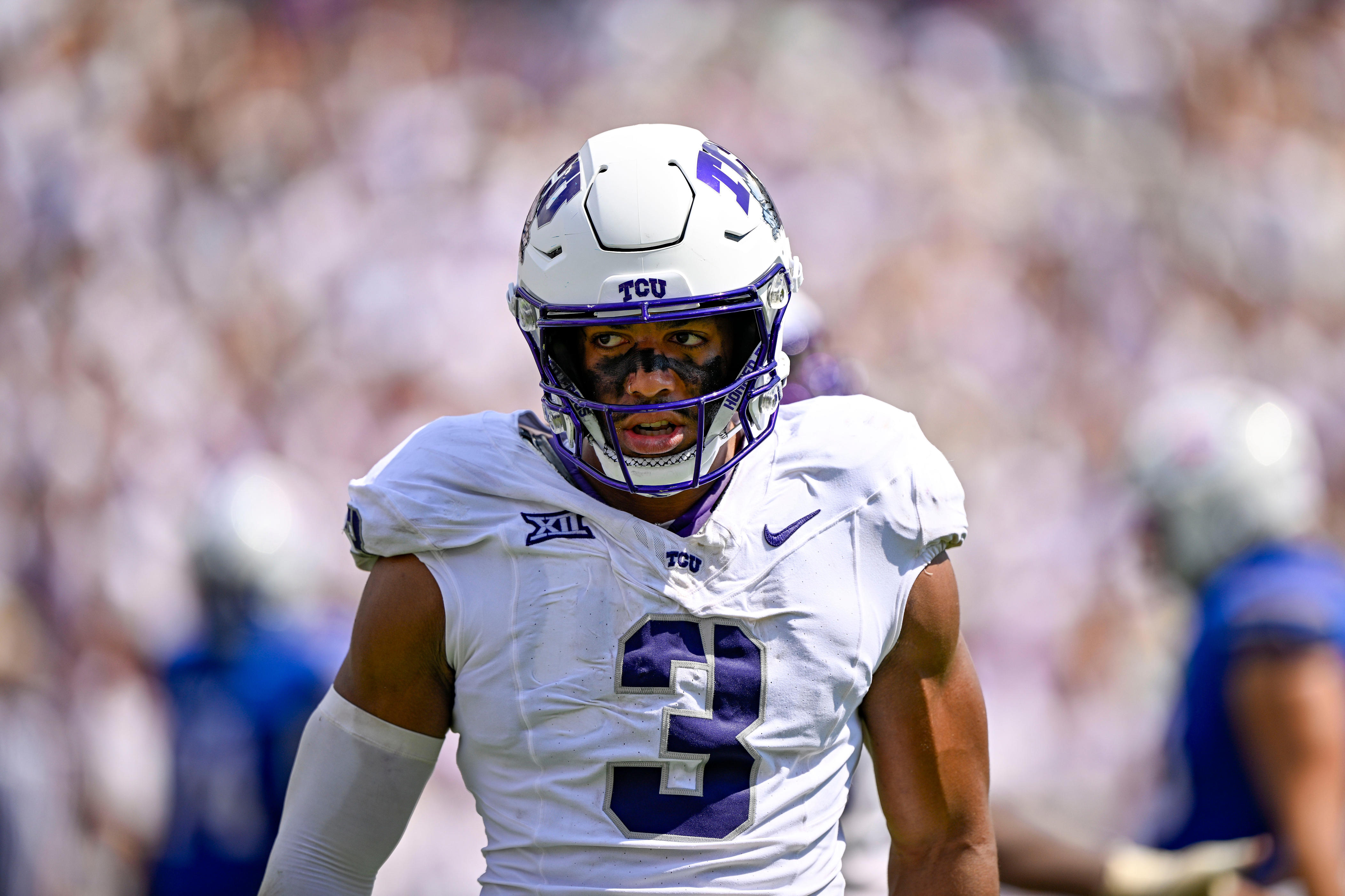 Bills draft grades: Athletic linebacker says Buffalo is 'my type of spot'