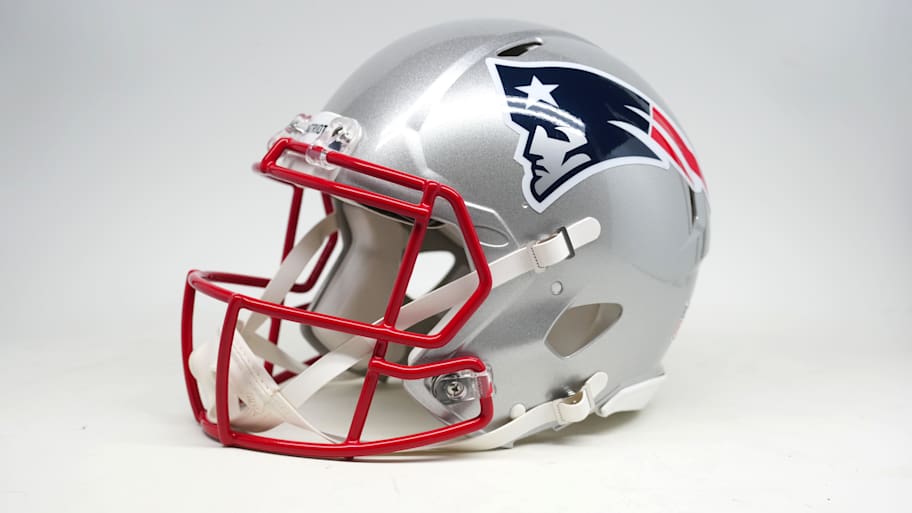 Patriots quietly make flurry of roster moves immediately after 2026 NFL ...