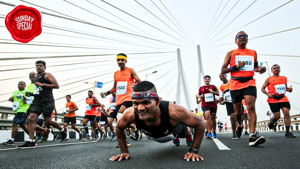 Why Indians are spending up to Rs 50,000 to run on just one day