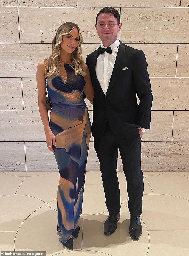 Jules Neale on what keeps her going after marriage split and her