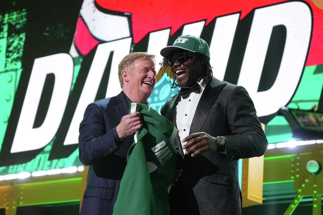Texas Tech has record NFL draft haul coming off Red Raiders' first Big ...