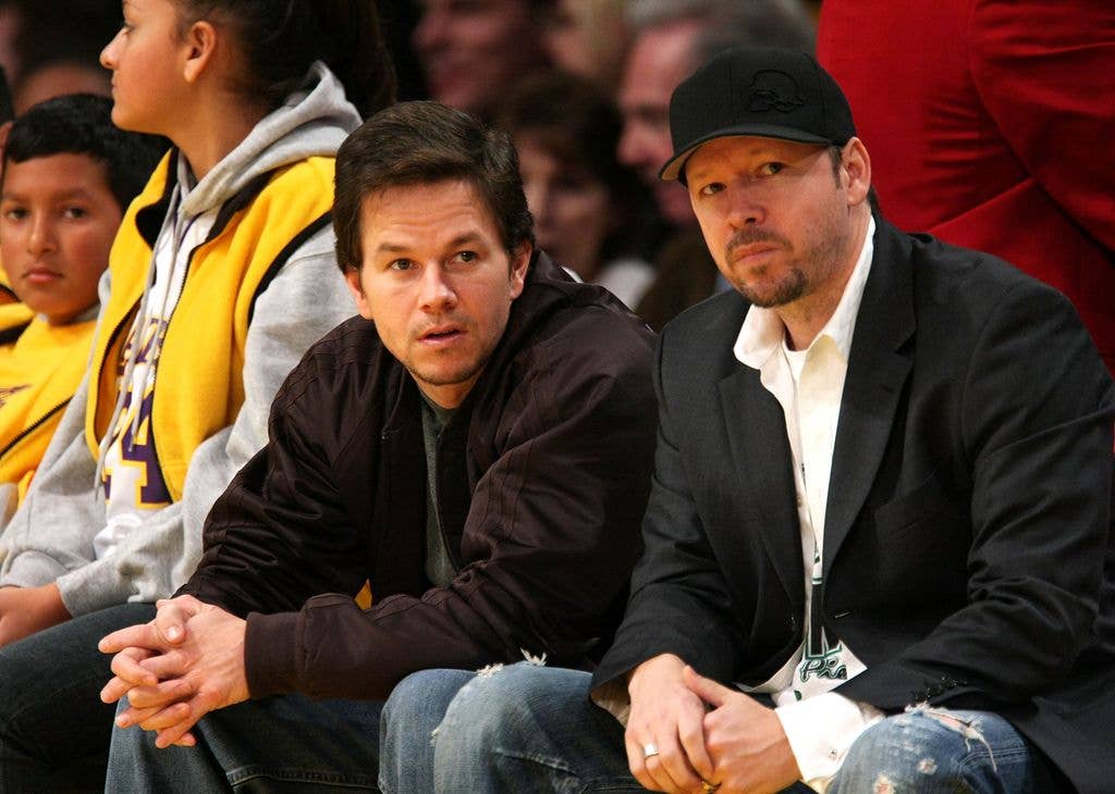 Donnie Wahlberg makes surprising comment over salary for Blue Bloods ...