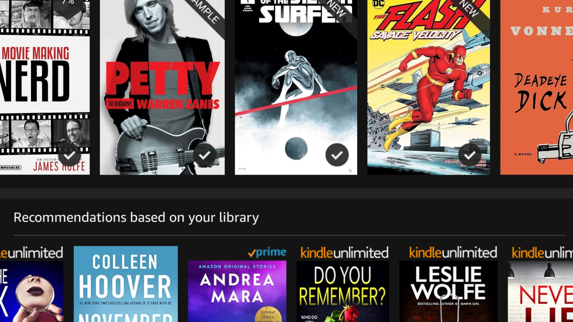 This 20-year-old app gave me a reason to start using my Kindle again