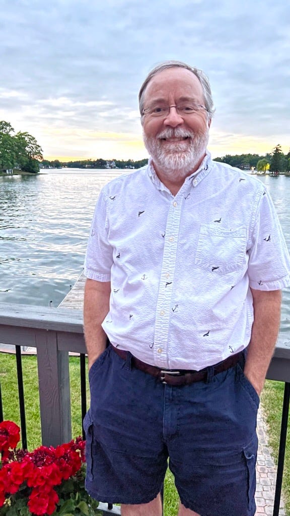 Pulitzer-winning journalist who uncovered Michigan Capitol scandal has died