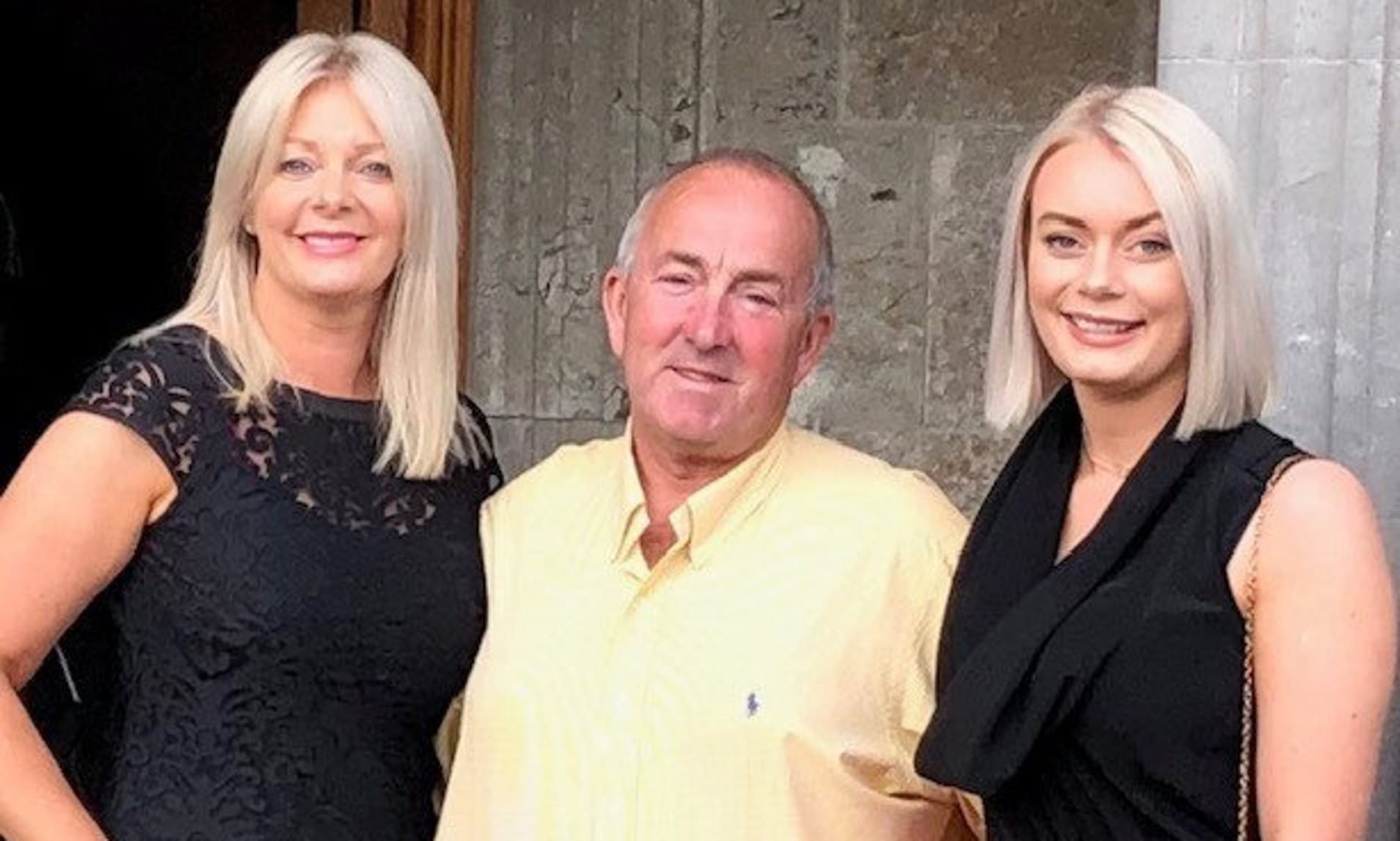 Family of father-of-four, 67, who died of asbestos cancer wins £ ...