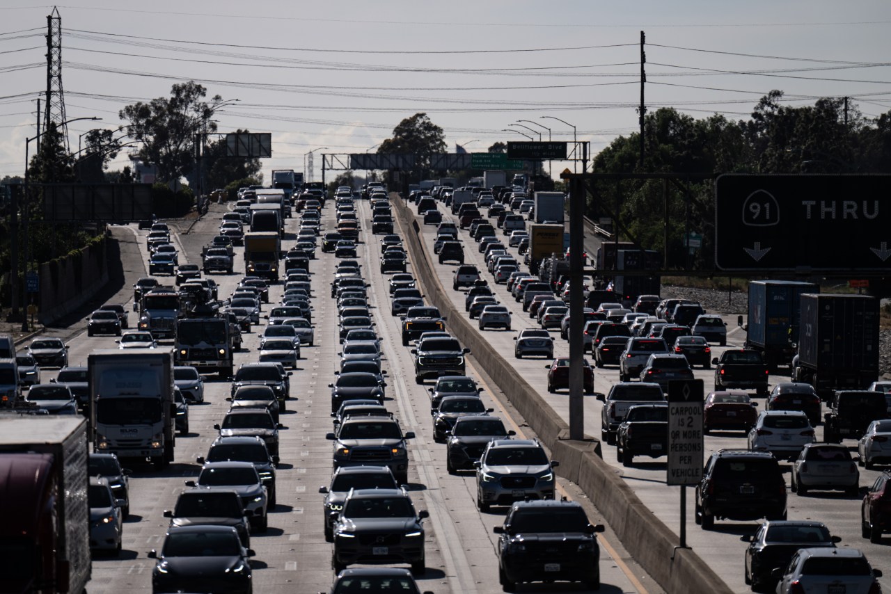 America’s Pandemic Car Bubble Is Now Trapping Buyers in Debt