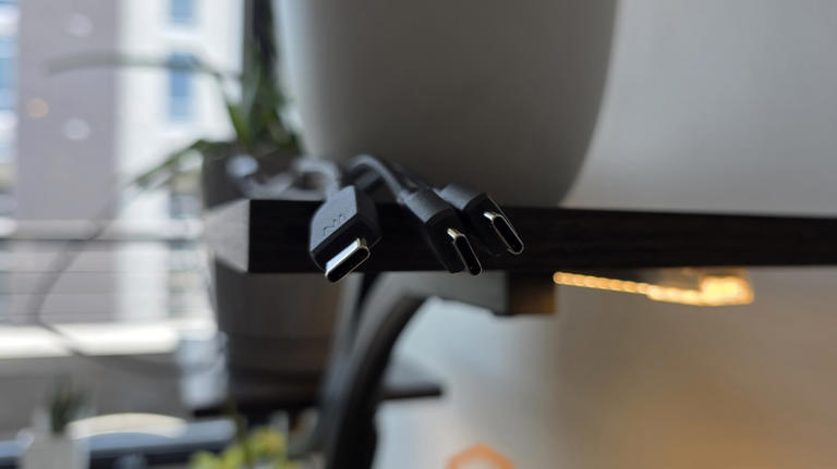 Does your USB cable support fast charging? Here's how to tell