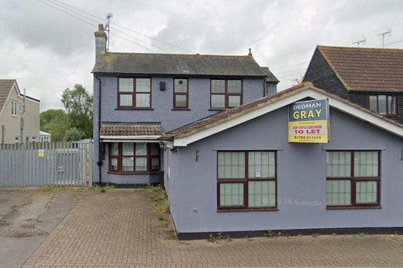 Worried neighbour shares fears for 'disorder' if Essex village shop reopens