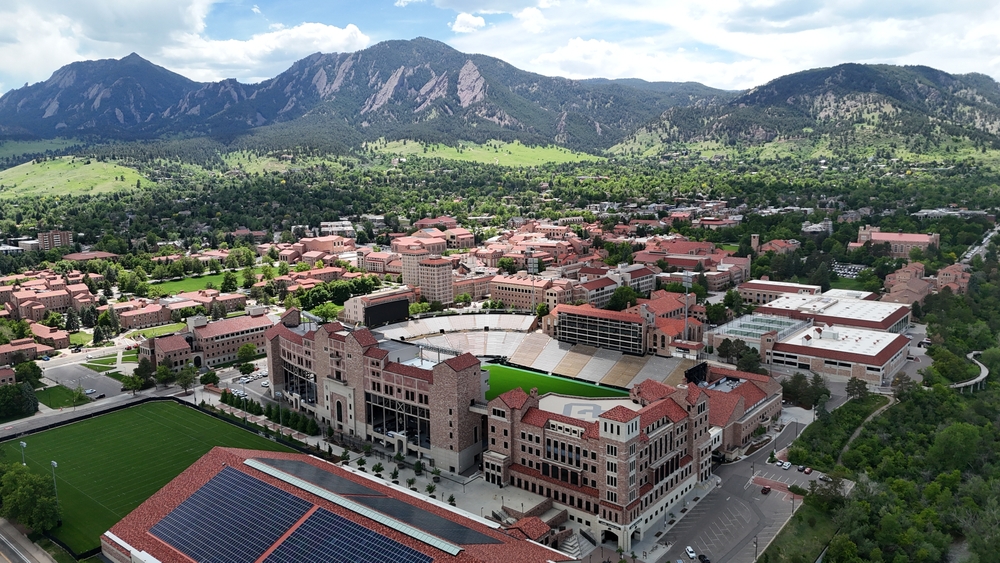 Colorado State