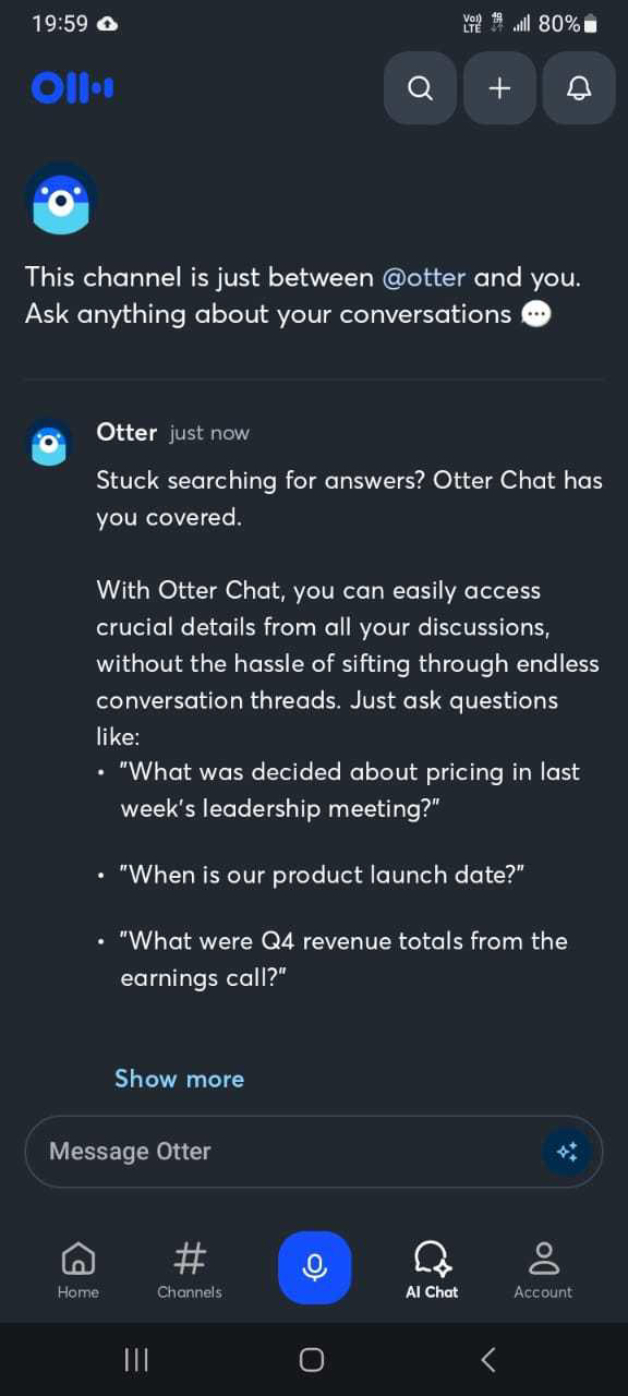 I tried every free AI note-taking app and found the one that actually works