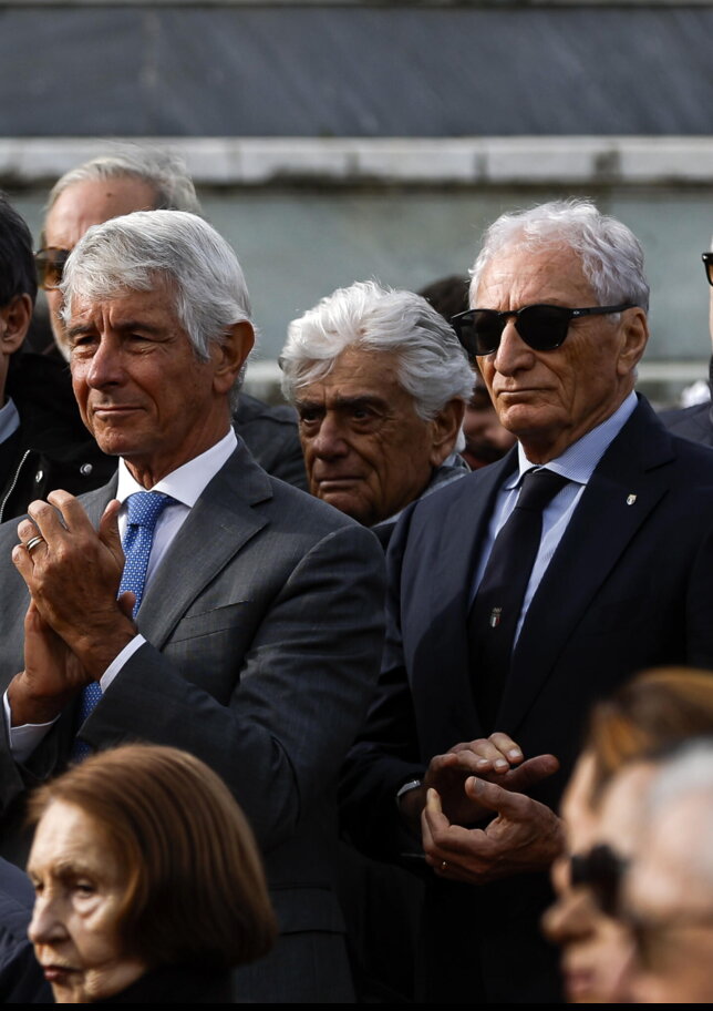 Caso Rocchi: possibile il commissariamento della Figc? Le parole di ...