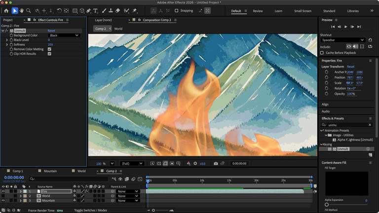 Adobe After Effects (2026) review